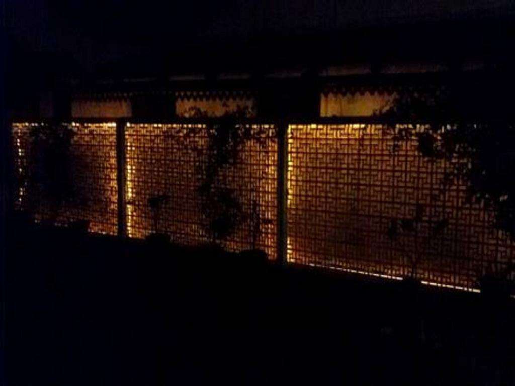 The Amber Vermont Estate Mussoorie Exterior foto