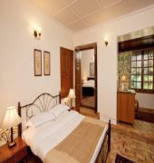 The Amber Vermont Estate Mussoorie Exterior foto